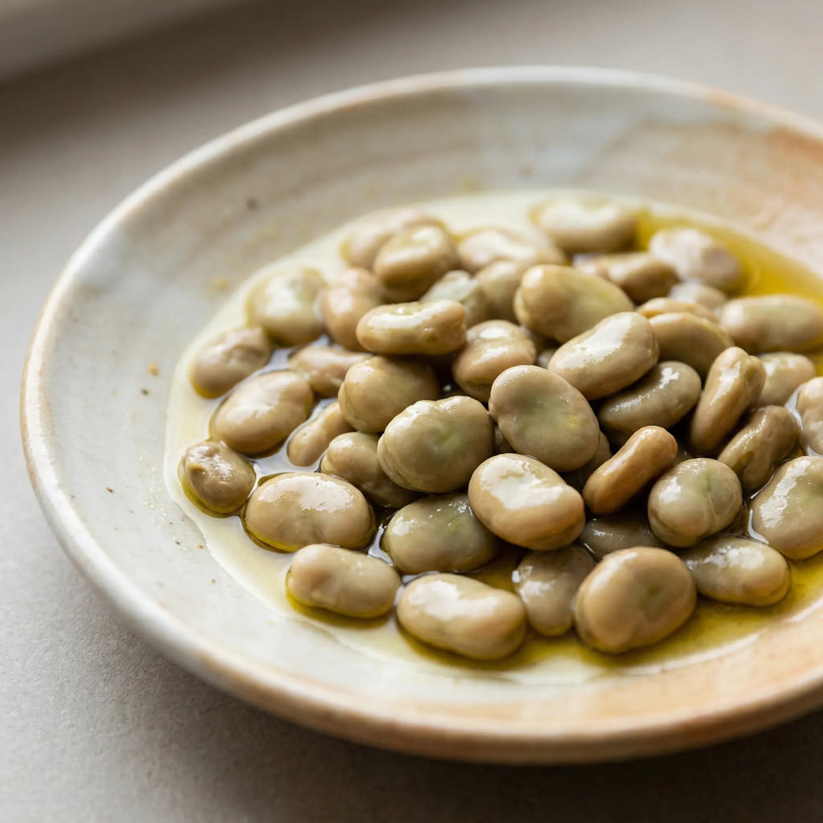 Habitas ideales para ensaladas y platos tradicionales