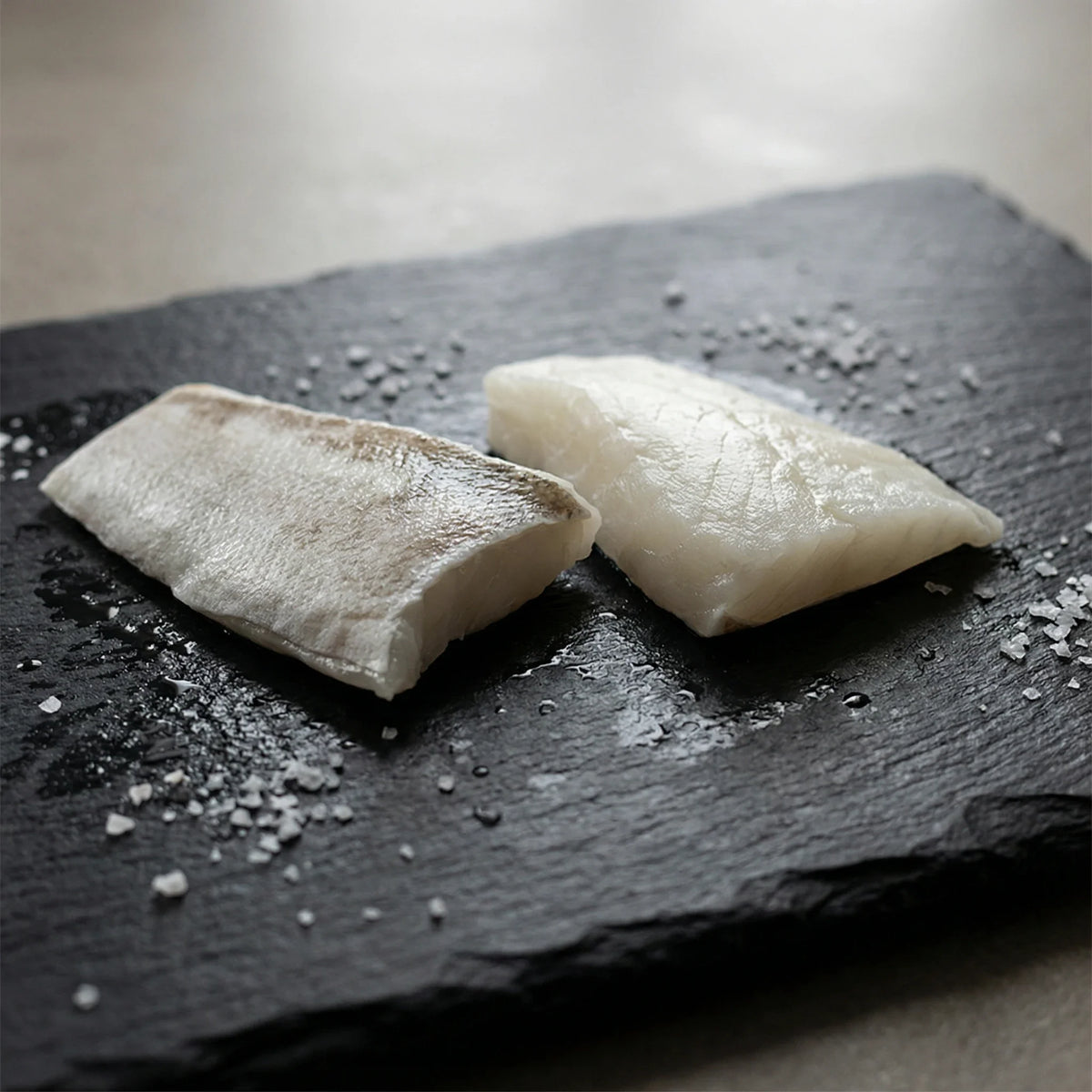 Lomo de bacalao Alkorta ideal para parrilla y cocina tradicional vasca