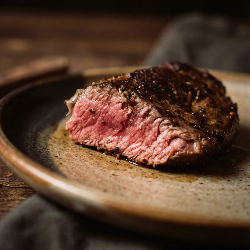 Filet mignon ideal para cocina gourmet y plancha