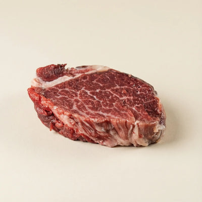 Medallones de solomillo de vaca premium Ederto tiernos y jugosos