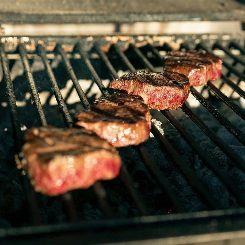 Medallones de vaca perfectos para platos elegantes