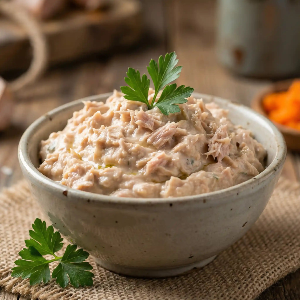 Bonito en aceite de oliva perfecto para recetas rápidas gourmet