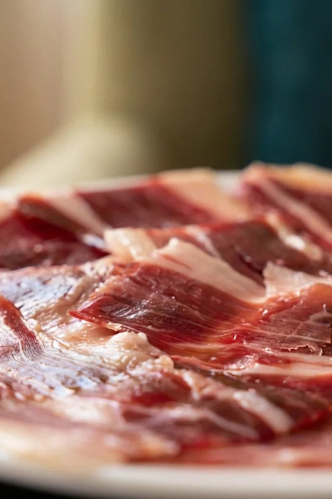 JAMONES DE BELLOTA IBÉRICO DE CALIDAD SUPERIOR DIRECTAMENTE DE SALAMANCA