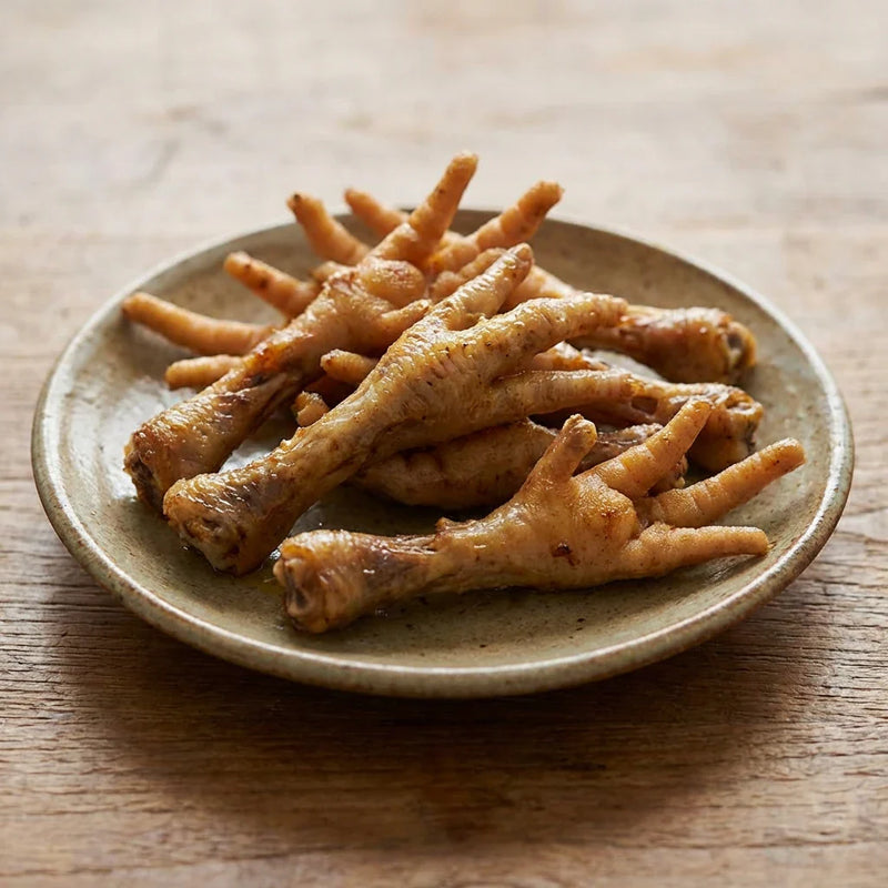 Pollo perfecto para asados familiares