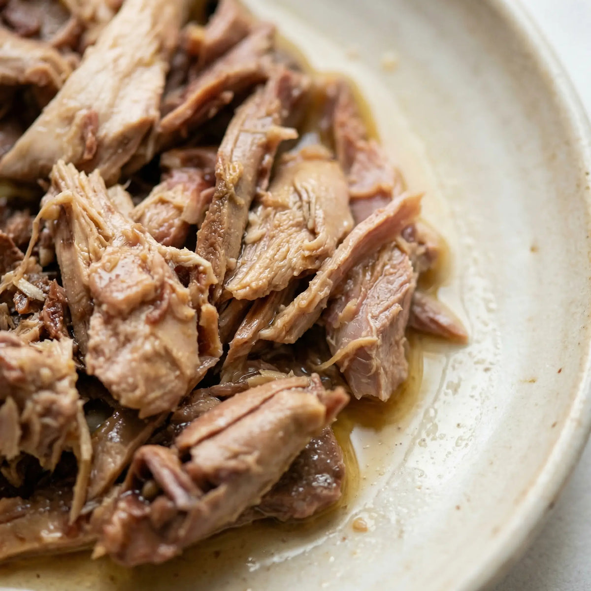 Perdiz en escabeche ideal para ensaladas y entrantes