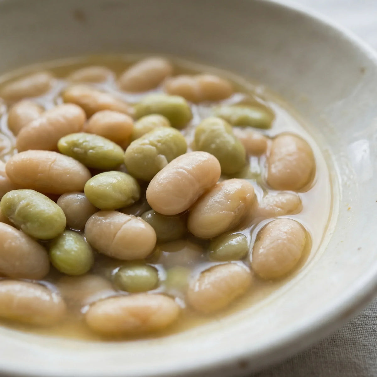 Pochas navarras ideales para guisos tradicionales