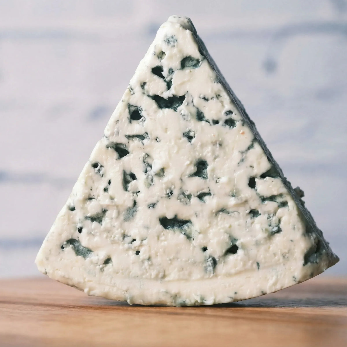 Queso Urdina con sabor potente y textura cremosa equilibrada