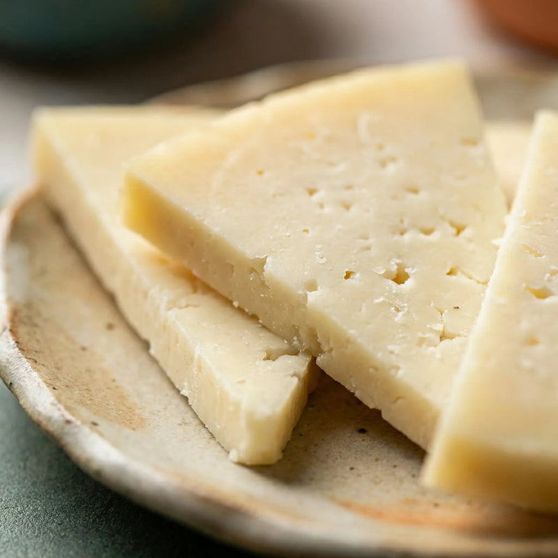 Queso Idiazabal ideal para tablas y recetas tradicionales