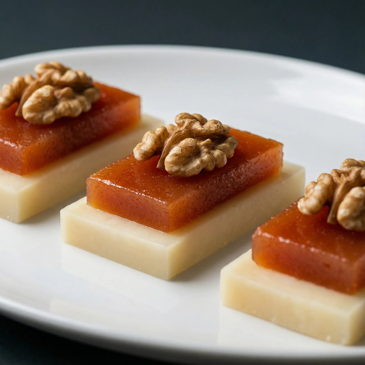 Queso de oveja artesanal perfecto para bocadillos y maridajes