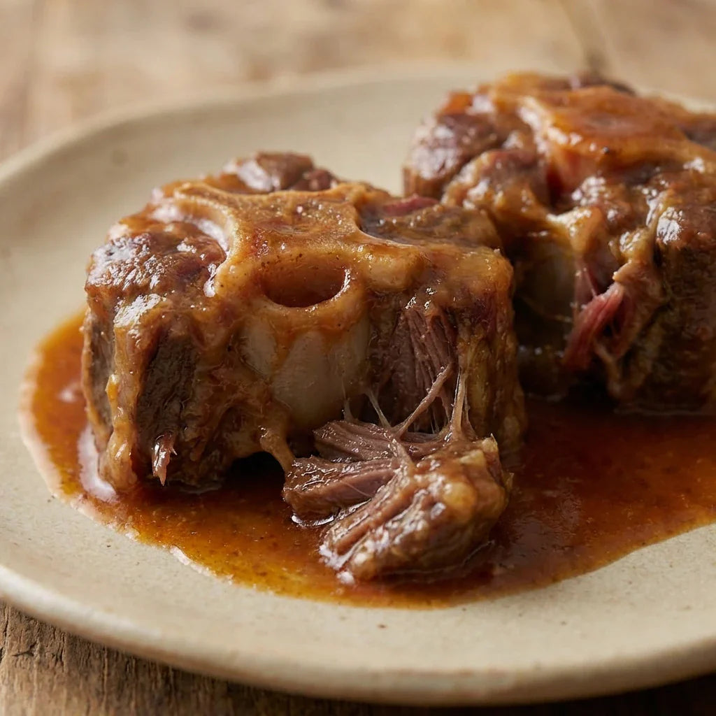 Corte ideal para recetas de cuchara