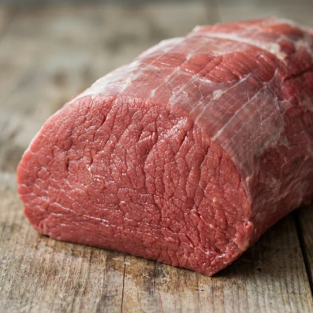 Redondo perfecto para guisos y recetas tradicionales