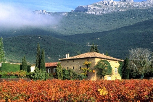 Remelluri - Labastida, País Vasco