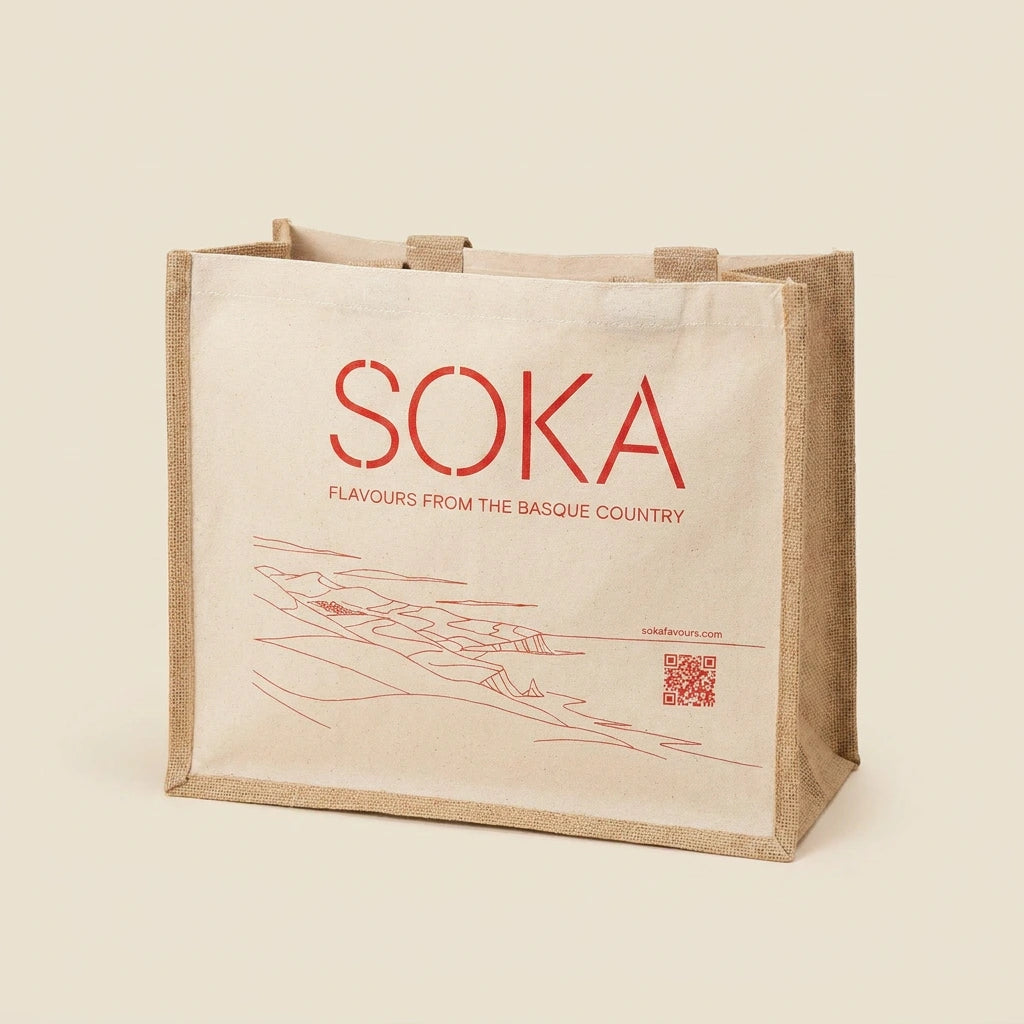 Bolsa premium regalo