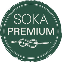 Sello Selección SOKA