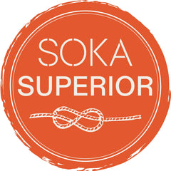 Sello Superior SOKA