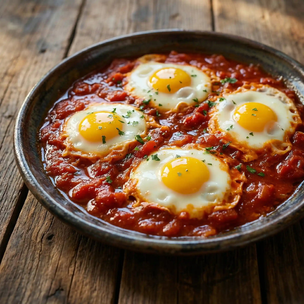 Salsa de tomate natural perfecta para platos diarios equilibrados