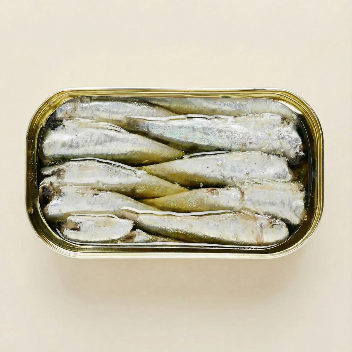 Sardinillas en conserva ideales para tapas y recetas tradicionales