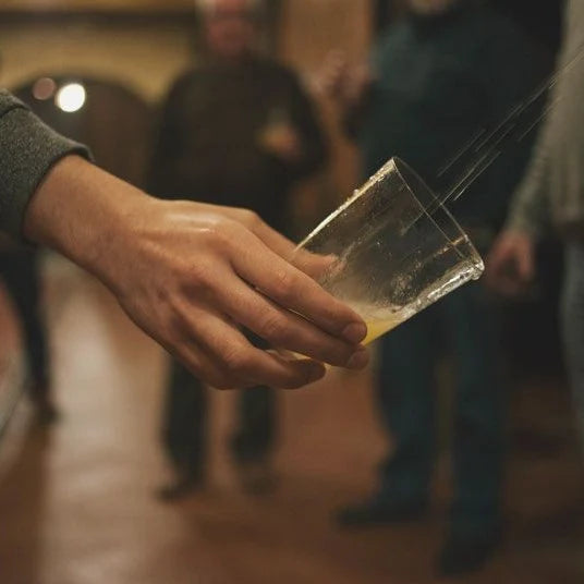 Pack sidra Petritegi perfecto para reuniones