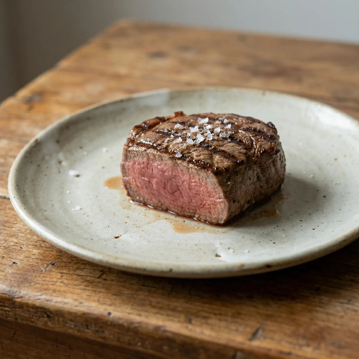 Solomillo ideal para plancha o parrilla con corte premium