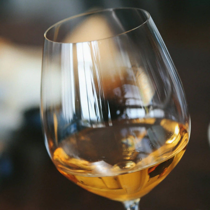 Blanco elegante con acidez equilibrada y perfil aromático