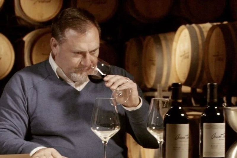 Bodegas Tobía - Cuzcurrita de Río Tirón, La Rioja