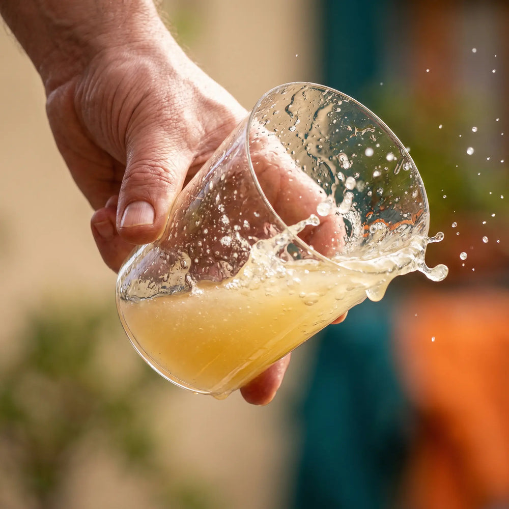 Experiencia gourmet vasca con bacalao, txistorra y sidra Petritegi