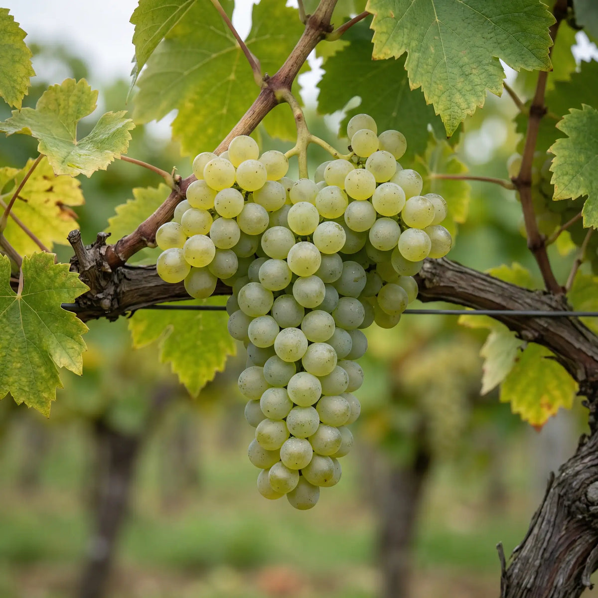 Vino blanco Tobía perfecto para aperitivos y cocina ligera