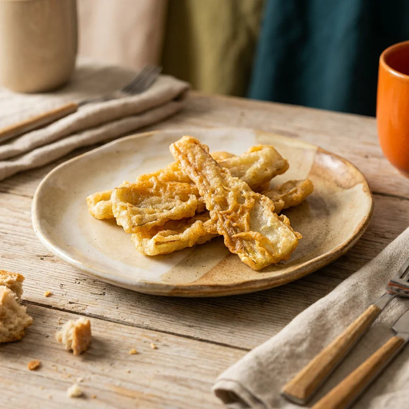Acelga perfecta para rellenar o acompañar carnes